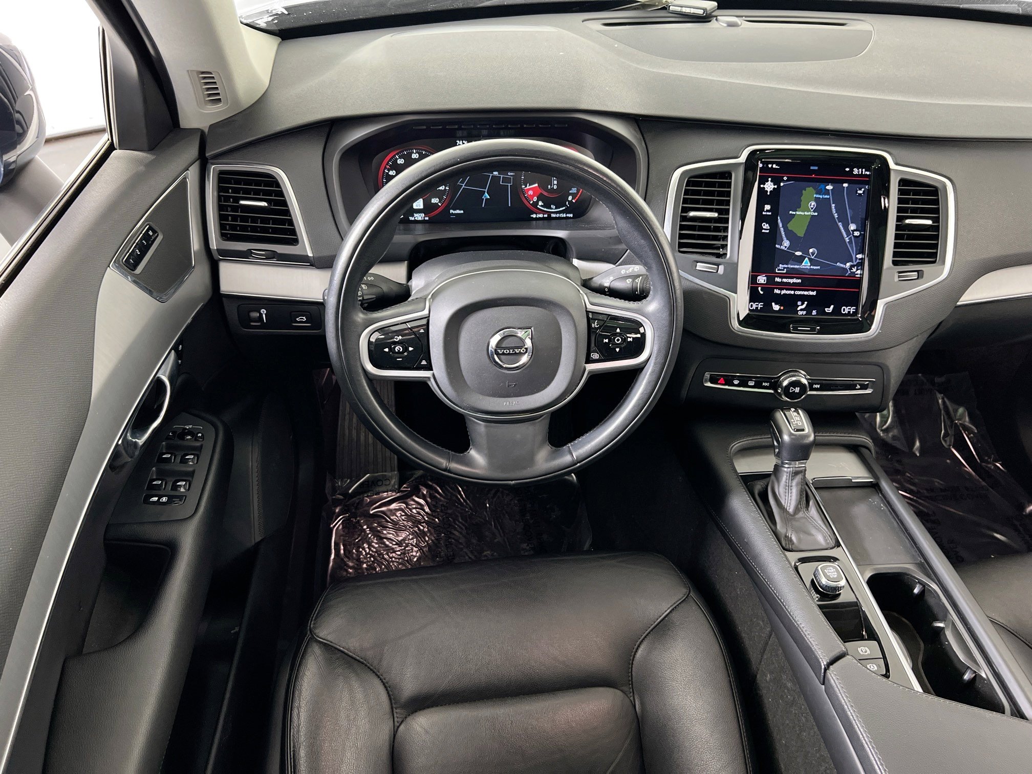 Used 2022 Volvo XC90 T5 Momentum w/ Climate Package image 21