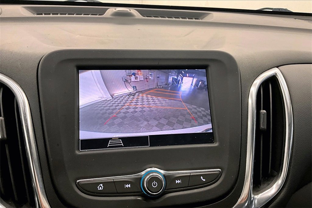 Used 2022 Chevrolet Equinox LT image 20