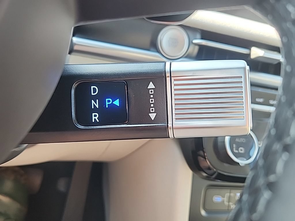 New 2026 Hyundai Tucson Limited AWD/4WD image 19
