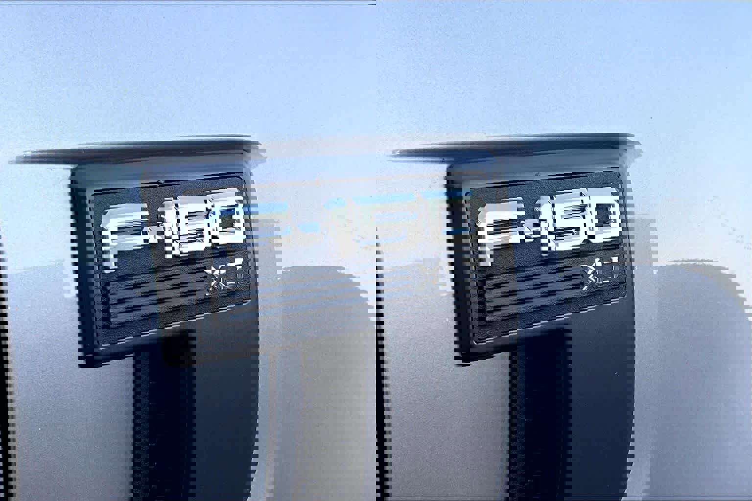 Certified 2023 Ford F150 XLT w/ Equipment Group 302A High image 9