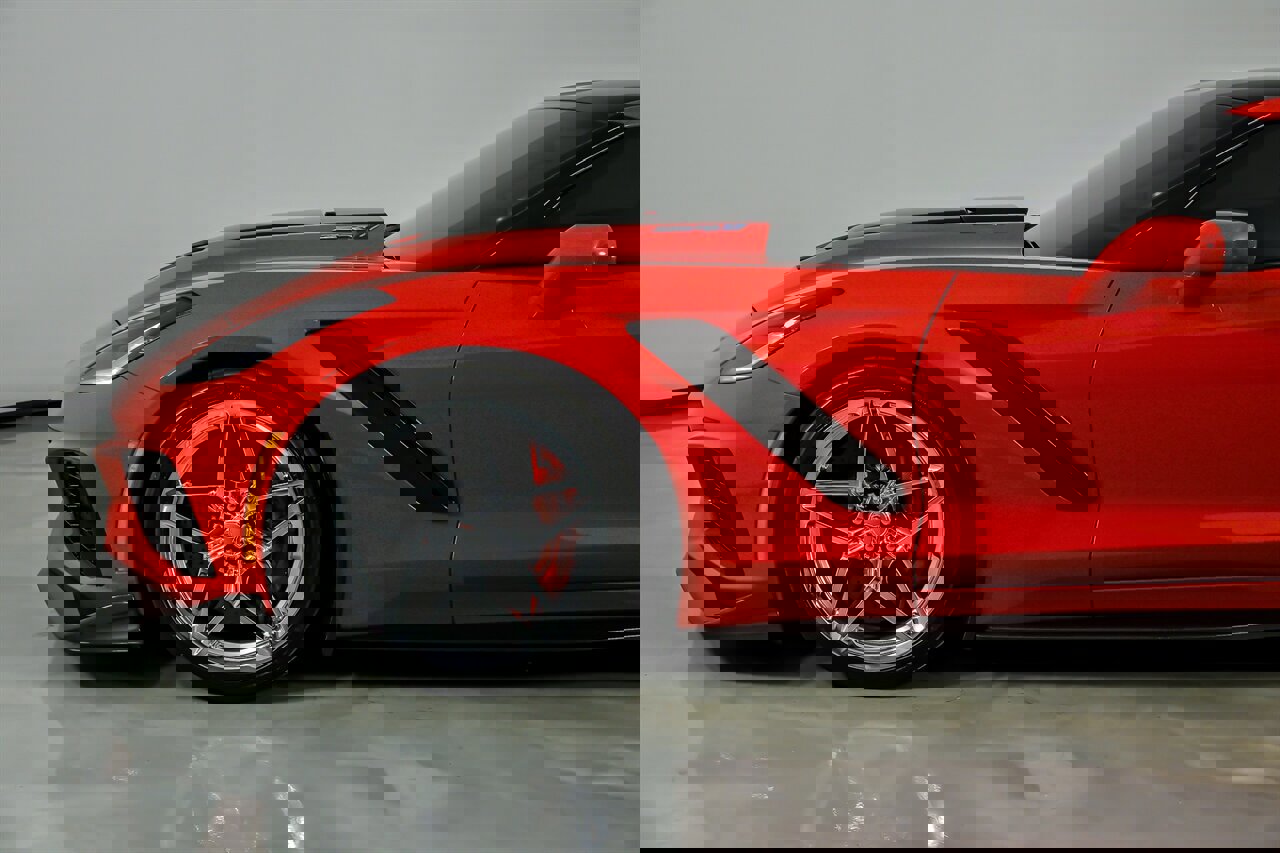 Used 2019 Chevrolet Corvette ZR1 image 7