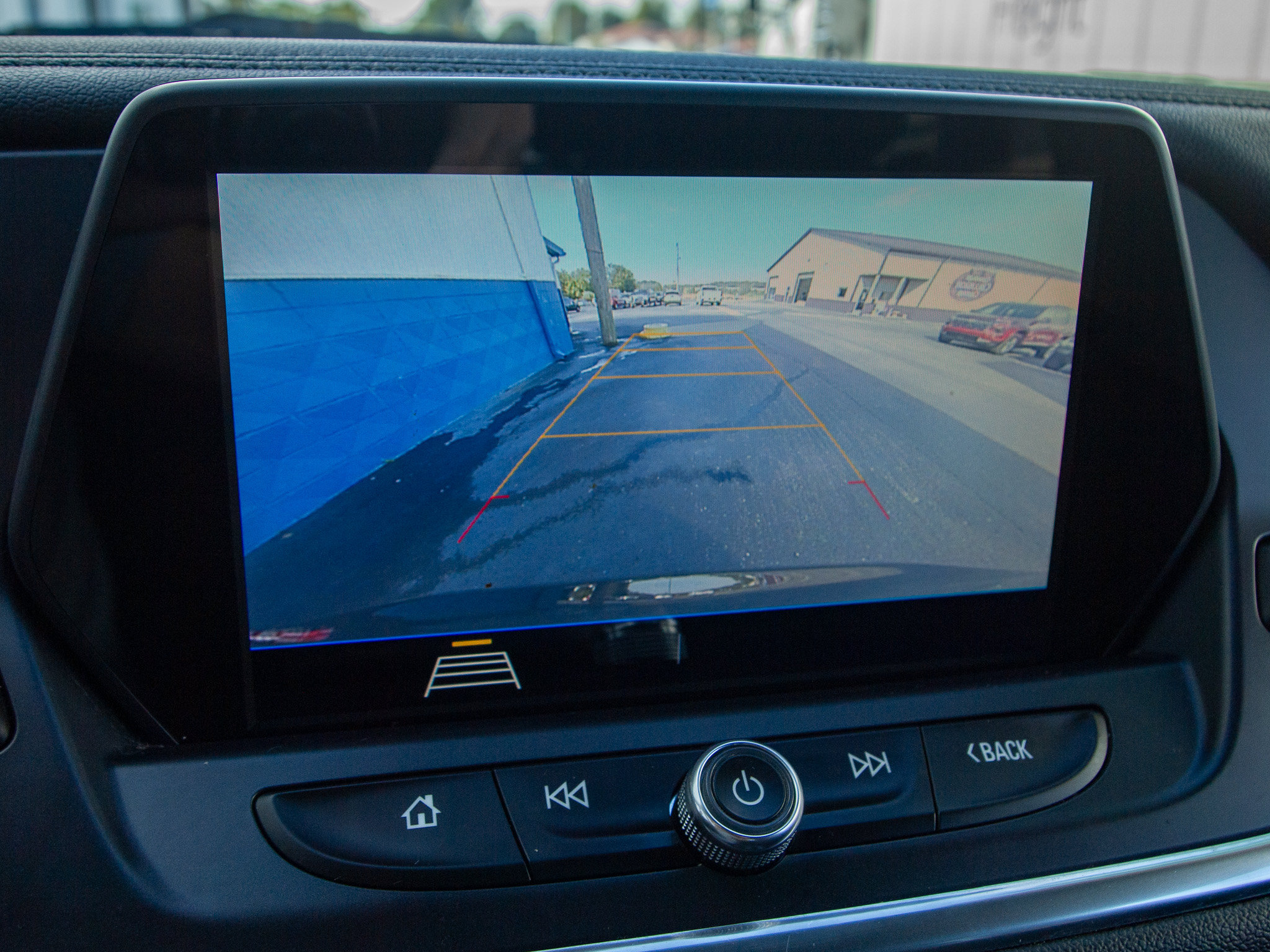Used 2020 Chevrolet Blazer LT w/ Redline Edition FWD image 17