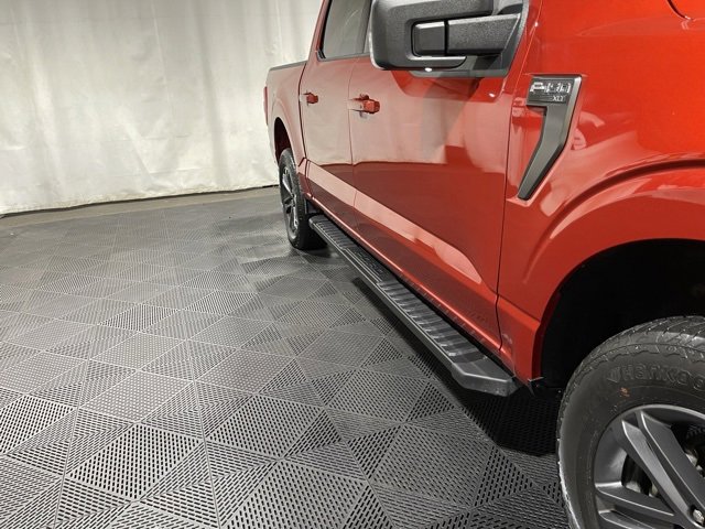Used 2023 Ford F150 XLT w/ Equipment Group 302A High image 28