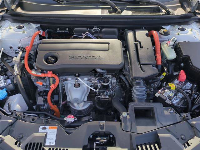 Used 2025 Honda Accord Sport image 15