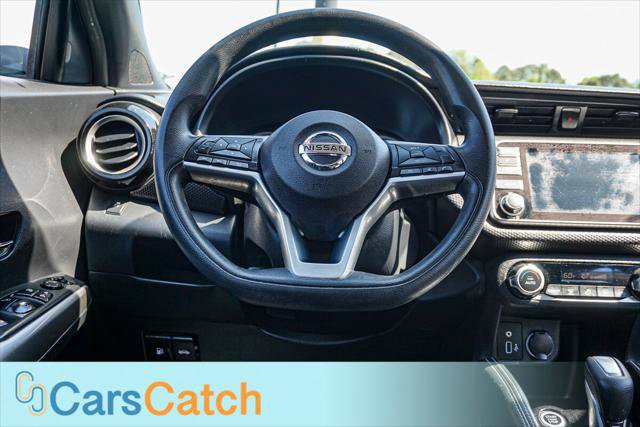 Used 2019 Nissan Kicks SV FWD image 19