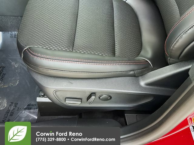 New 2026 Ford Escape ST-Line w/ Tech Pack #1 image 21