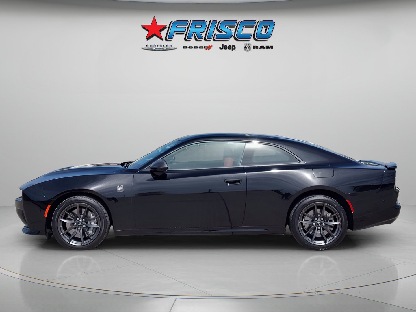 New 2026 Dodge Charger Scat Pack image 4