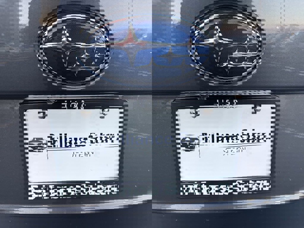 New 2025 Subaru Outback Touring XT image 9