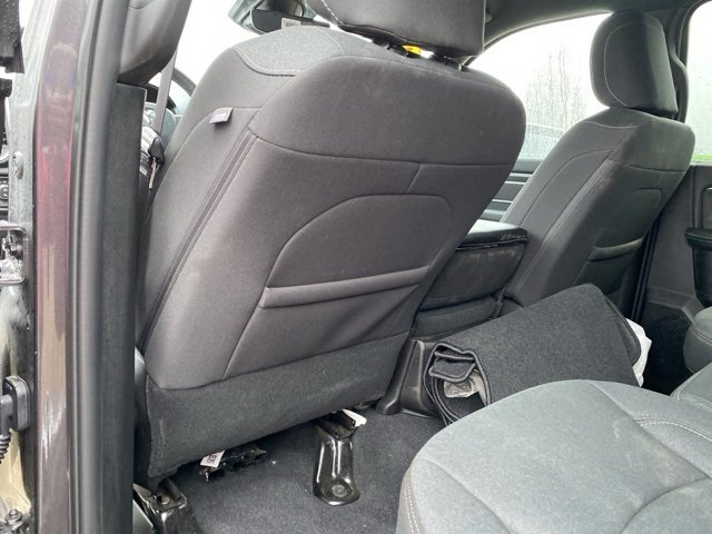 Used 2025 RAM 2500 Big Horn image 31