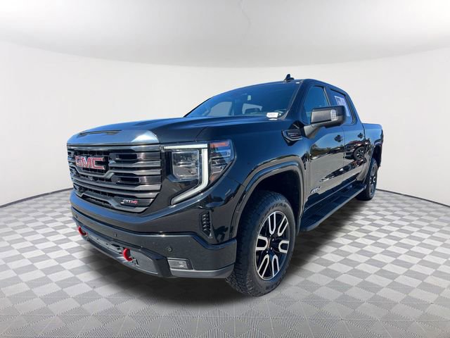 Used 2023 GMC Sierra 1500 AT4 w/ AT4 Premium Package image 1