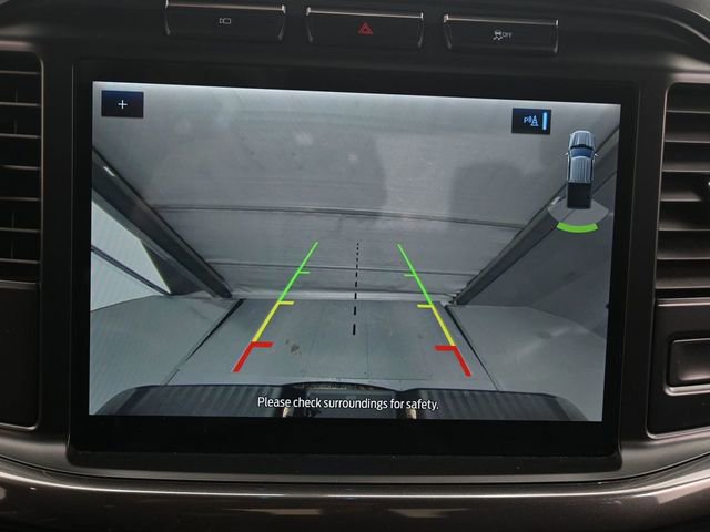 Used 2023 Ford F150 XLT w/ Equipment Group 302A High image 16