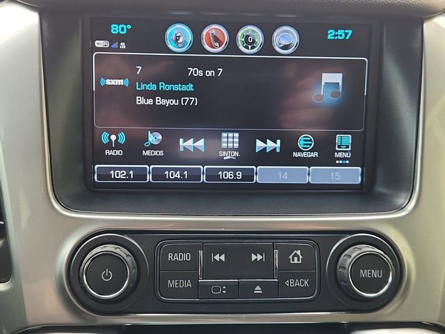 Used 2018 Chevrolet Suburban LT w/ LT Signature Package RWD image 13
