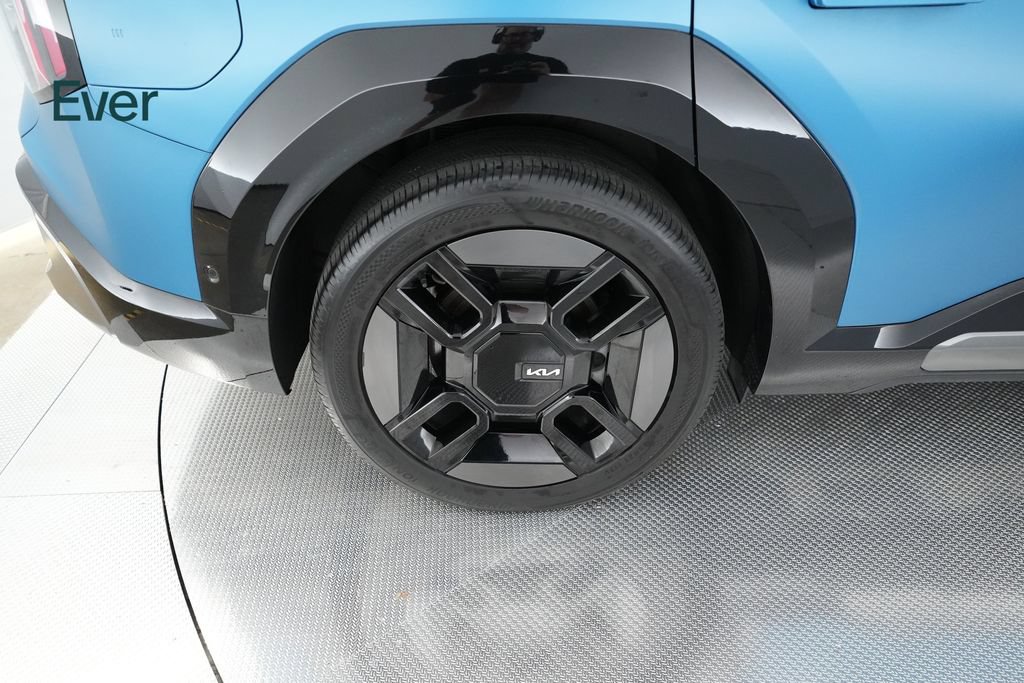 Used 2024 Kia EV9 GT-Line AWD/4WD image 9