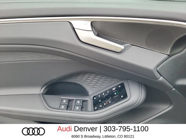 New 2026 Audi A6 Premium Plus AWD/4WD image 10