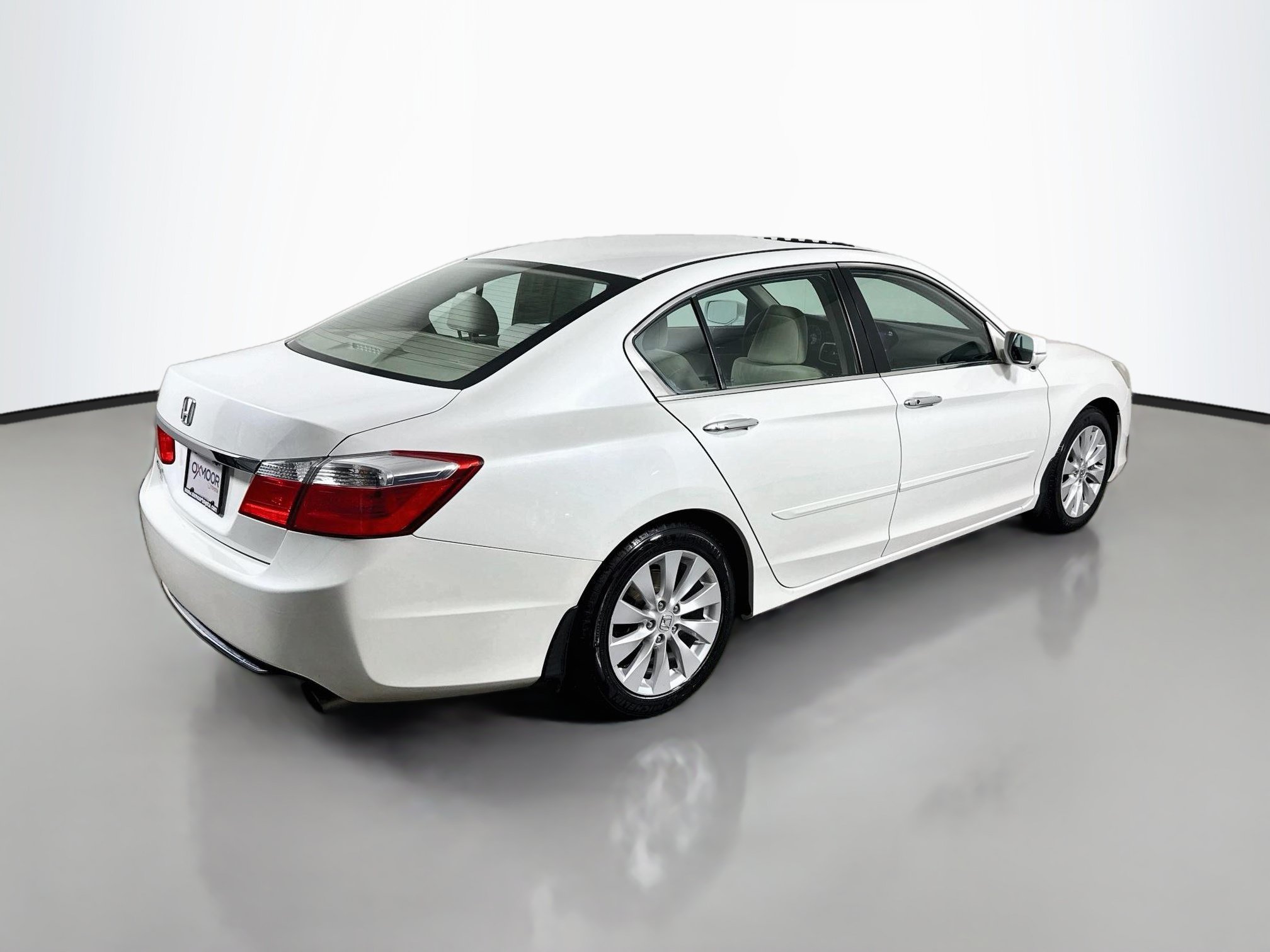 Used 2013 Honda Accord EX image 7