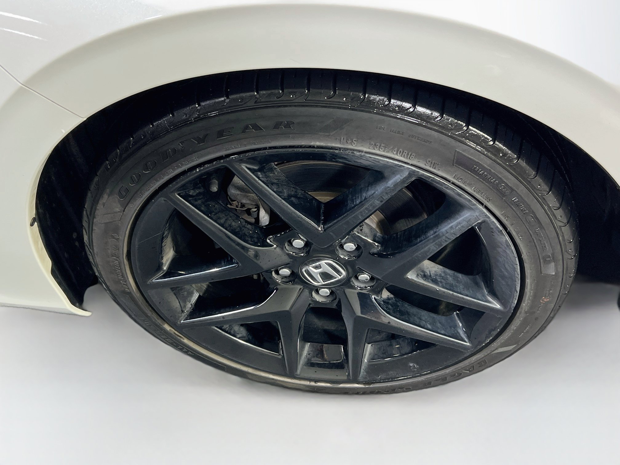 Used 2022 Honda Civic Sport image 28