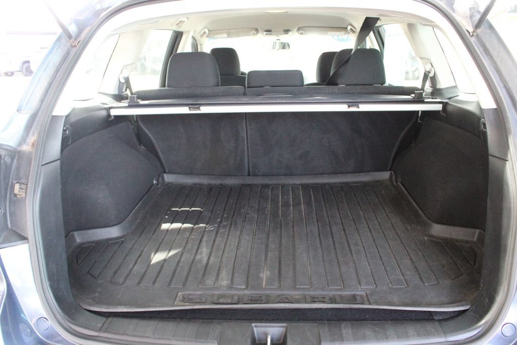 Used 2013 Subaru Outback 2.5i AWD/4WD image 54