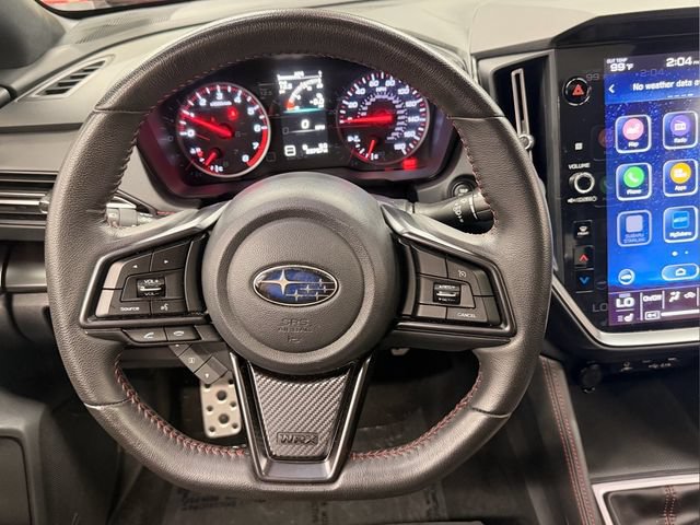 Used 2022 Subaru WRX Limited AWD/4WD image 26