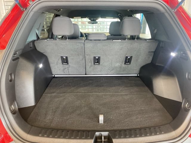 Certified 2025 Chevrolet Equinox LT AWD/4WD image 7