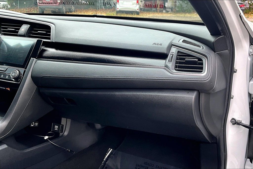 Used 2021 Honda Civic Sport image 19