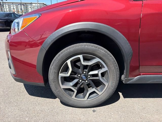 Used 2016 Subaru Crosstrek 2.0i Premium w/ Moonroof Package AWD/4WD image 4