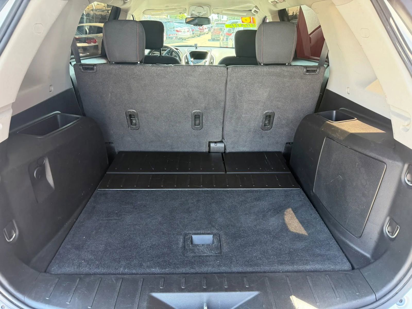 Used 2016 GMC Terrain SLE FWD image 6