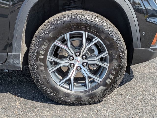 Used 2024 GMC Acadia AT4 w/ Super Cruise Package image 11