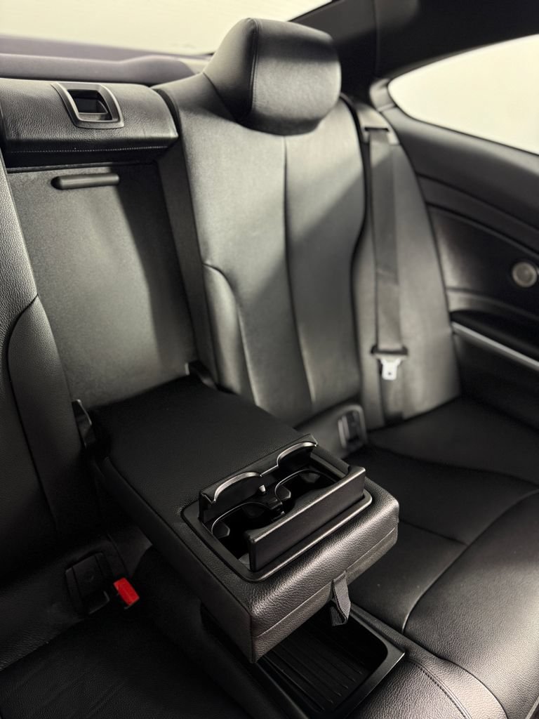 Used 2016 BMW 428i Coupe RWD image 17