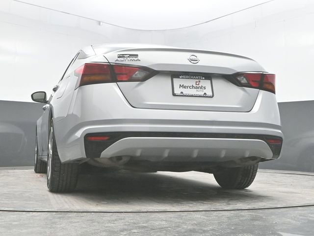 Used 2021 Nissan Altima 2.5 S image 28