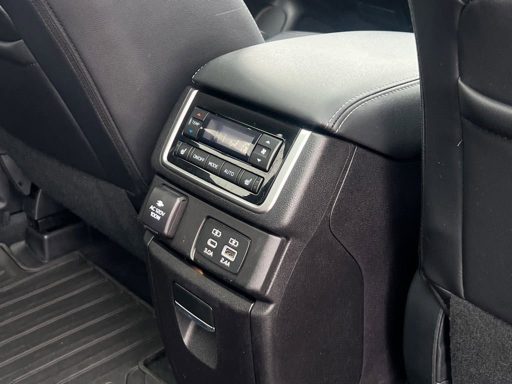 Used 2023 Subaru Ascent Touring image 12