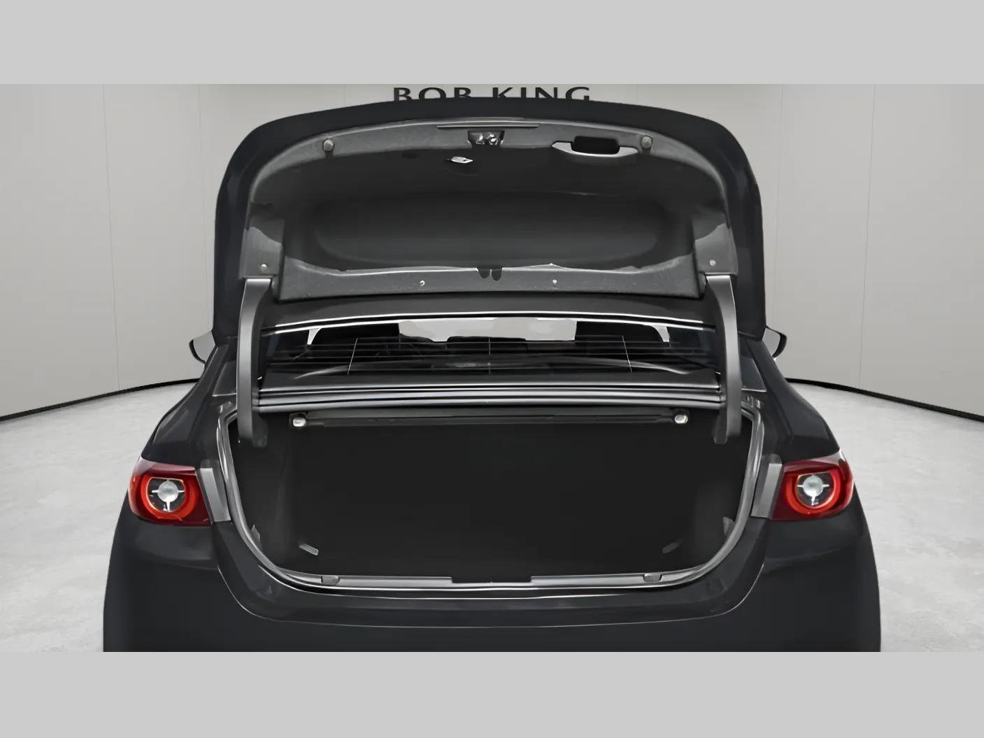 New 2026 MAZDA MAZDA3 2.5 S Sedan w/ Preferred Pkg image 14