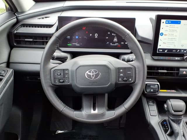 Used 2026 Toyota RAV4 XLE Premium AWD/4WD image 13