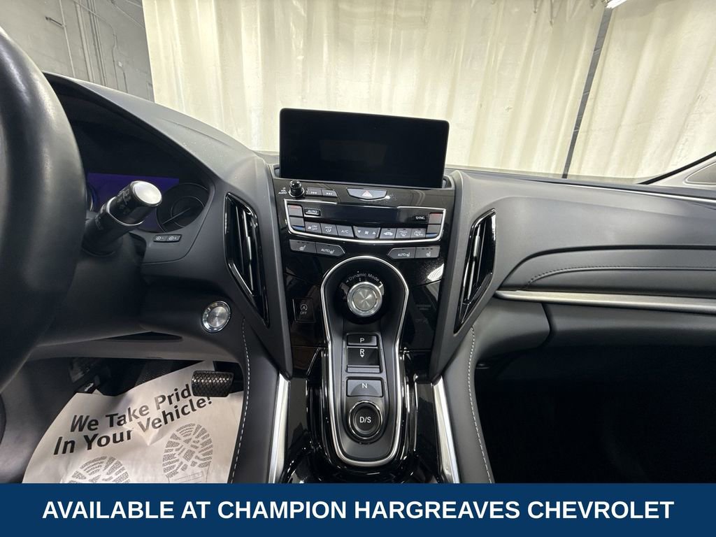 Used 2023 Acura RDX Technology Package image 14