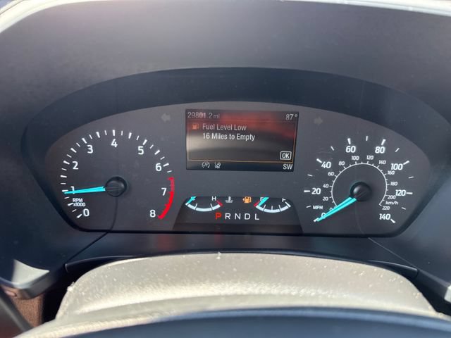 Used 2022 Ford Escape S AWD/4WD image 25