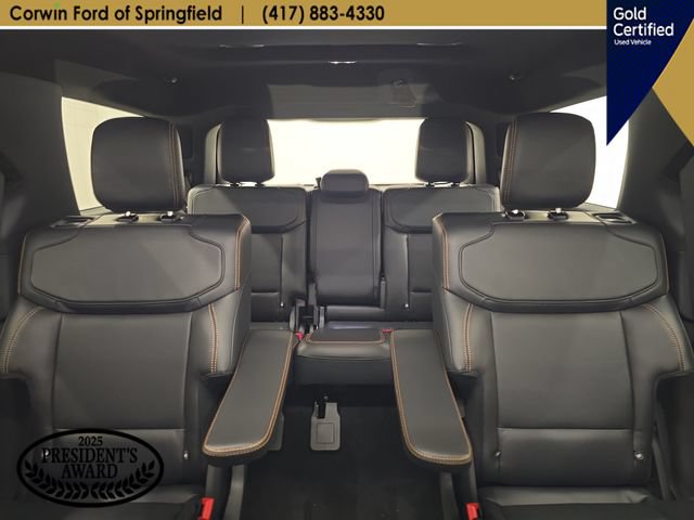 Used 2026 Ford Expedition Tremor AWD/4WD image 28