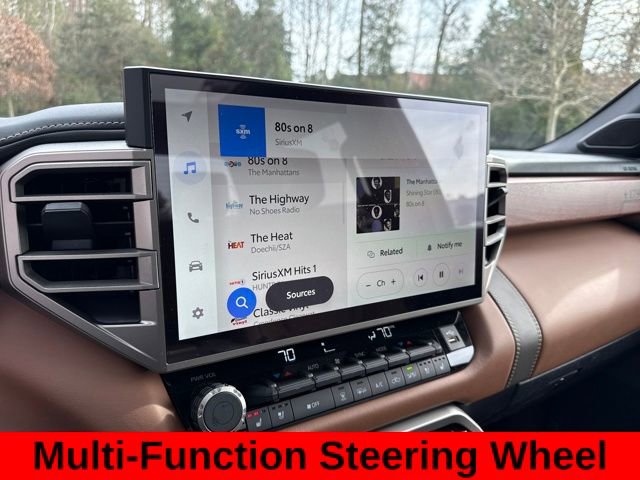 Used 2026 Toyota Tundra 1794 Edition image 17