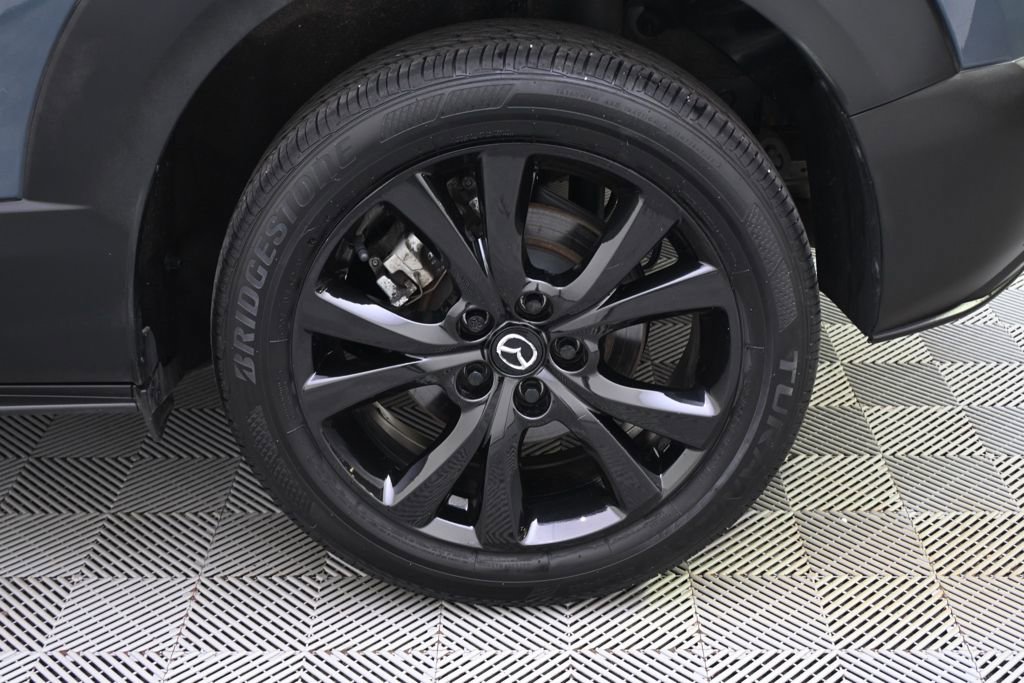 Used 2023 MAZDA CX-30 AWD 2.5 S w/ Preferred Package image 20