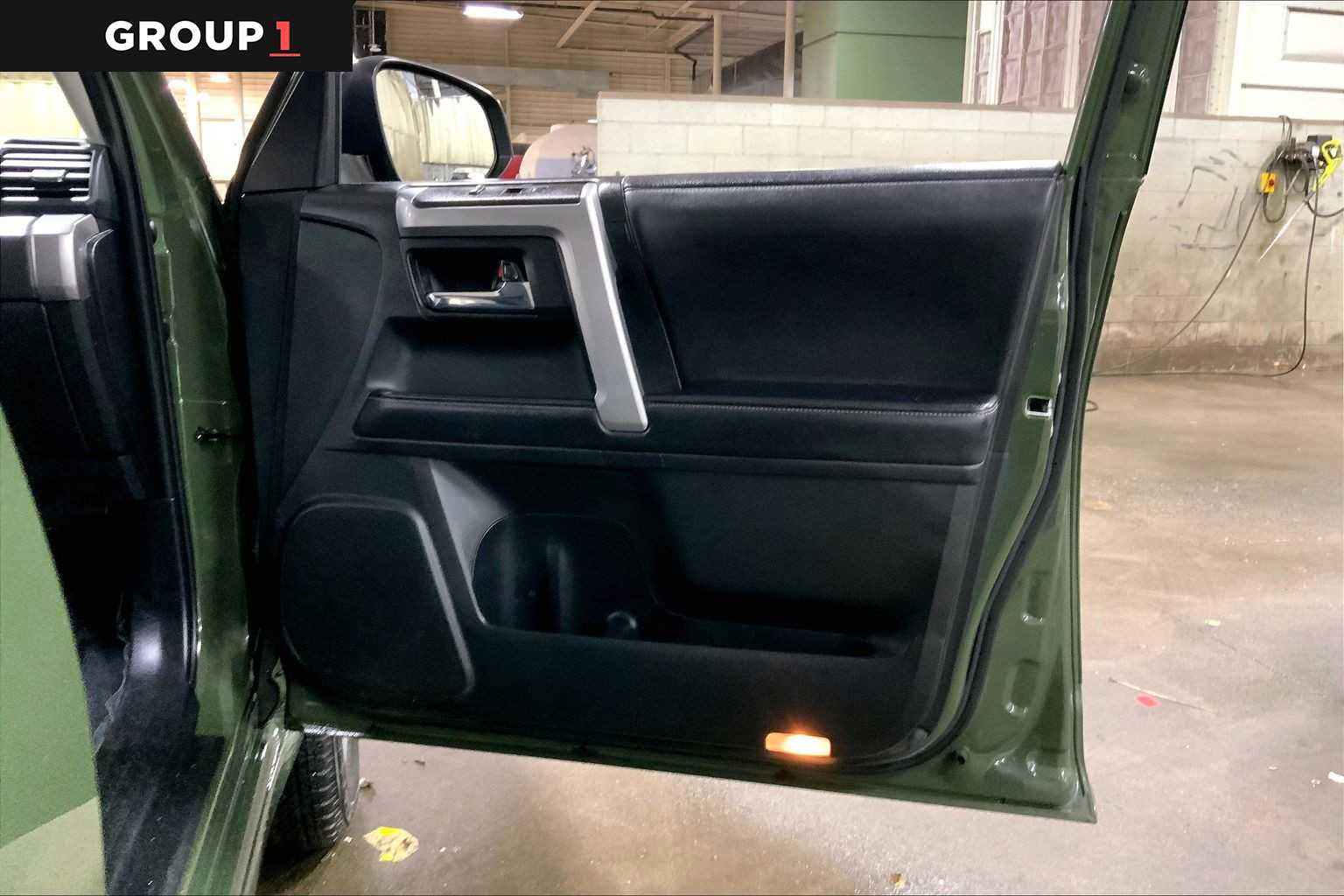 Used 2022 Toyota 4Runner TRD Sport w/ Technology Package image 23