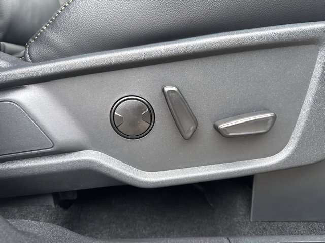 New 2025 Ford Bronco Badlands w/ Sasquatch Package image 33