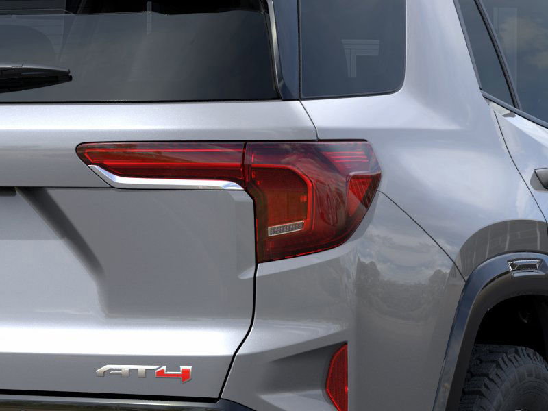 New 2026 GMC Terrain AT4 image 35