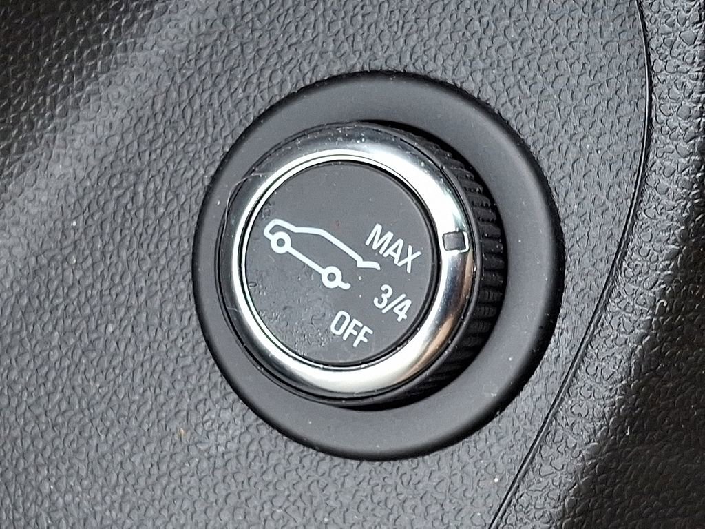 Used 2025 Buick Envista Sport Touring w/ Convenience I Package image 19