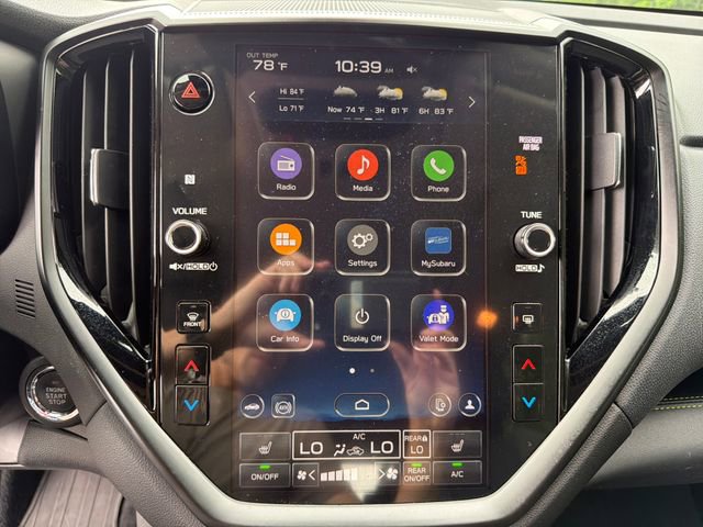 Used 2023 Subaru Ascent Onyx Edition image 22