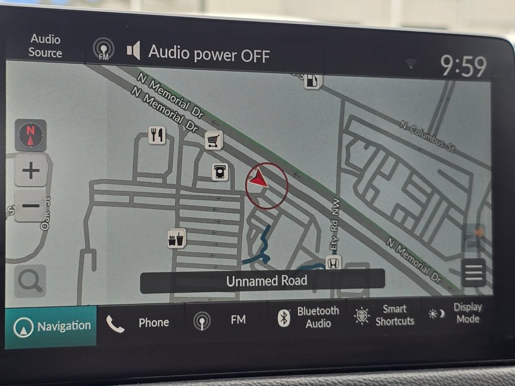 Used 2024 Honda Civic Touring image 24