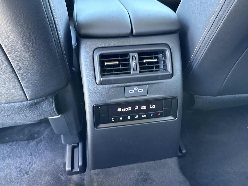 New 2026 MAZDA CX-90 3.3 Turbo w/ Select Package image 22