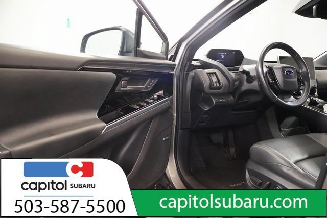 Used 2023 Subaru Solterra AWD image 9