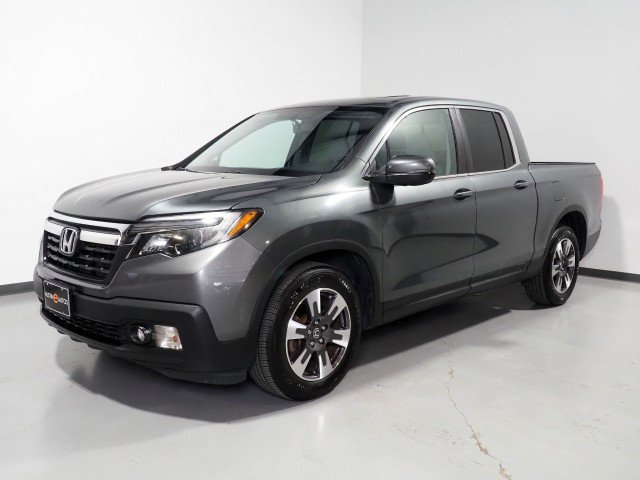 Used 2019 Honda Ridgeline RTL-T image 10
