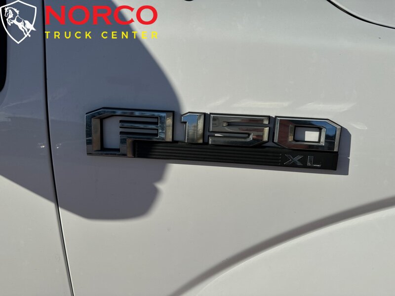 Used 2017 Ford F150 XL w/ XL Power Equipment Group RWD image 14