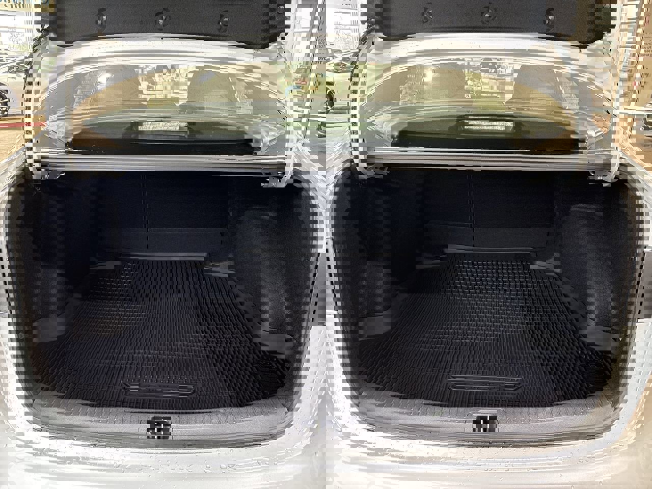 New 2026 Toyota Corolla SE image 24