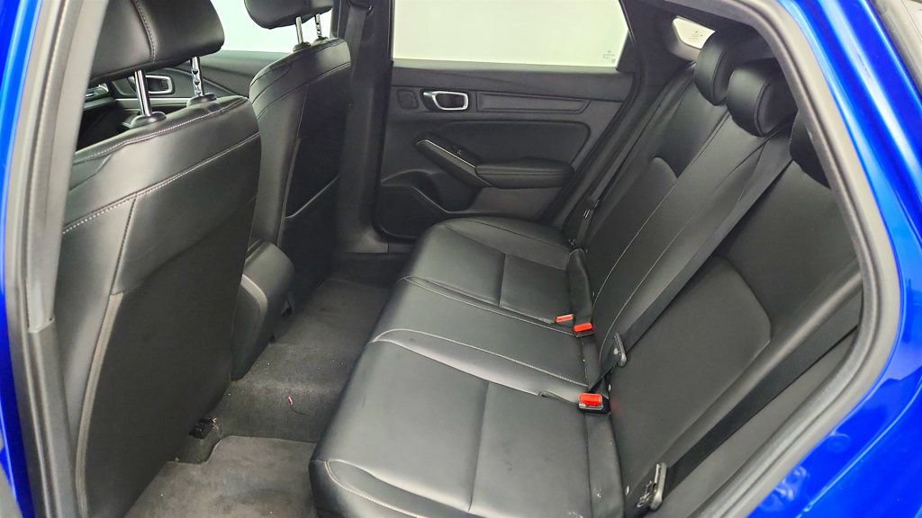 Used 2023 Acura Integra A-Spec image 21