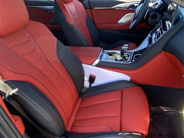 New 2026 BMW 840i xDrive image 11